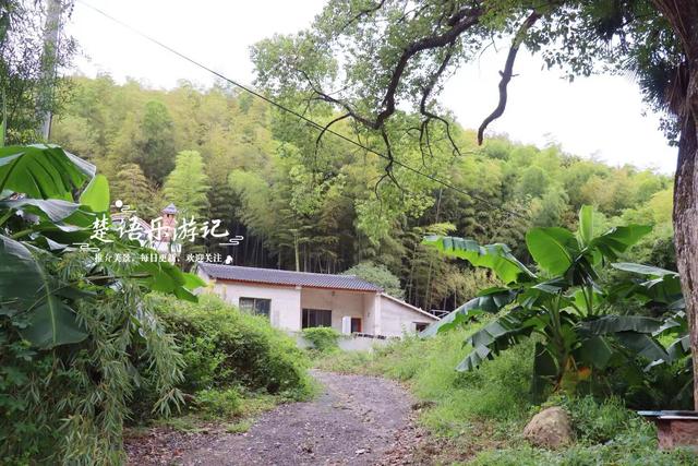 好奇怪！宁波奉化这个山村竟以“和尚”命名，村内有少数民族风情