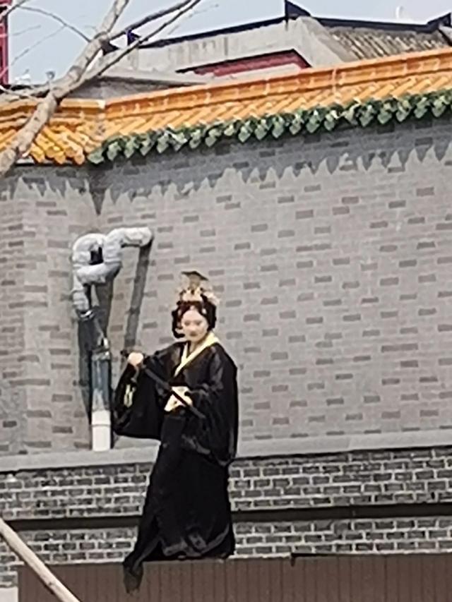 辽宁沈阳故宫随拍