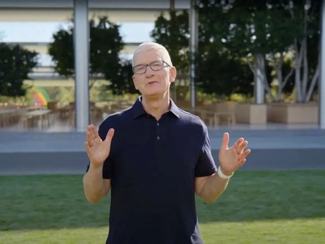 库克卸任倒计时？苹果接班人之争升级，硬件工程负责人或成黑马