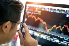 00后，很难被忽悠!相信炒股发家致富的人越来越少。图片