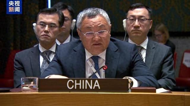 全球190多国收到中方文件