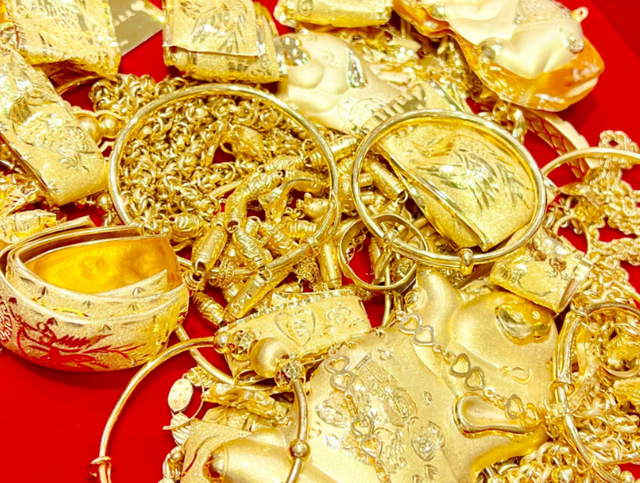 黄金投资的最大误区是什么？揭开“最稳资产”背后的高风险真相