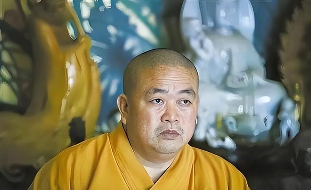 万万没想到，释永信全家被扒，原来他才是那个“冰山一角”！