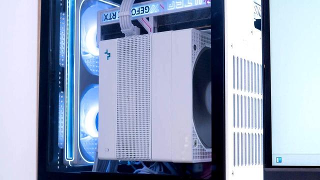 装机不用挑，就选电竞雕：技嘉B850M电竞雕主板装机分享