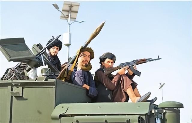 美军撤军后，塔利班2.0已接手四年，阿富汗如今变得更好还是更糟