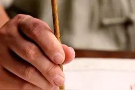 100个繁体字与简体字对照表，你可以写对几个？图片