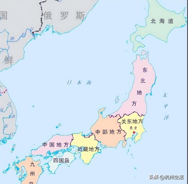 深度研究中国四大邻国后，美智库直言：中国不敢对日动武
