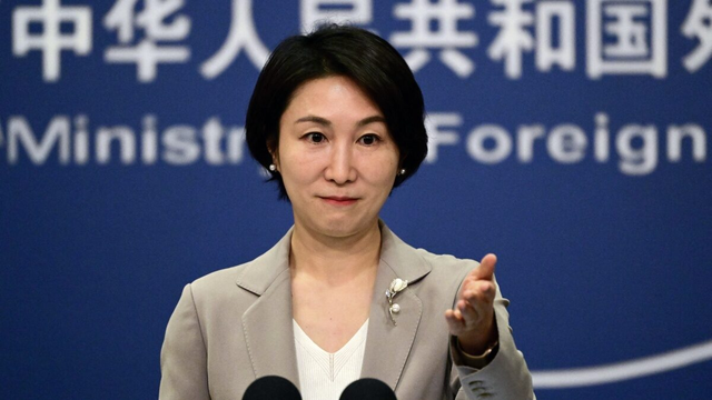 泽连斯基拒绝中国安全保障，中方回了3句话，这是乌克兰自己选的