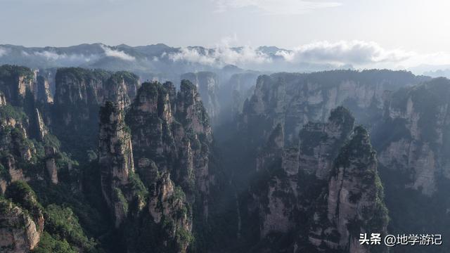 张家界自由行体验：6天自驾避坑记，这些经验值得收藏