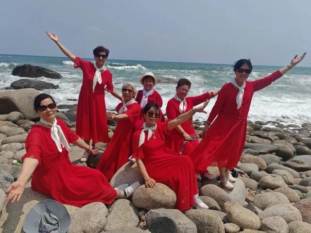 9月出发！海南环岛5天4晚追海之旅，人少景美海鲜肥美，性价比高