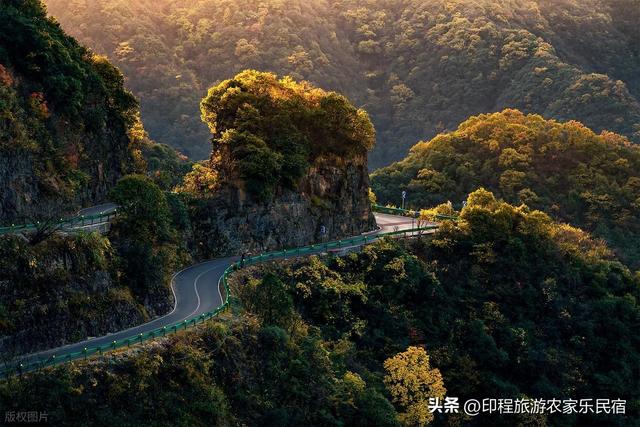 12月邂逅“皖南喀纳斯”正当时，宣城农家乐推荐