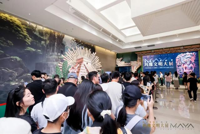 文博场馆人气爆棚！国庆假期，河南的“顶流”是它们→