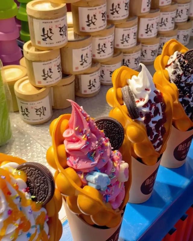 坐着BRT,逛吃临沂!这趟公交慢游,藏着整座城的烟火~