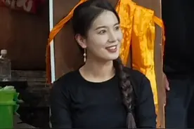 香格里拉宋慧乔了解下，不能说像，简直一模一样图片