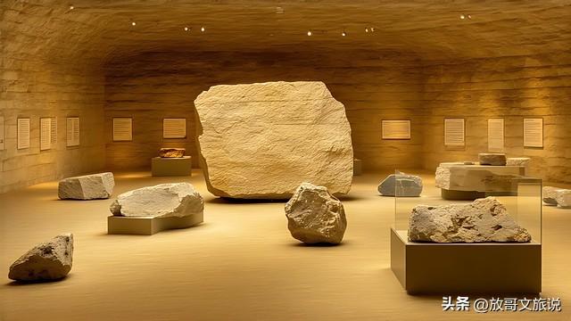 别只盯着北戴河了！河北这3个冷门景点，才是真正的散心天堂