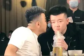 3.0！“利哥”悄悄将账号改成“老利”！舞帝传媒即将解散升级！图片