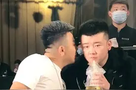 3.0！“利哥”悄悄将账号改成“老利”！舞帝传媒即将解散升级！图片