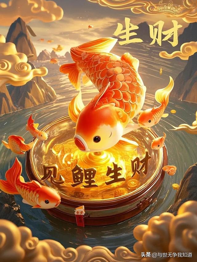 接财神啦！迎财神上香口诀与求财语