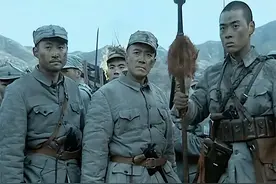 亮剑：刘伯承陈赓支持李云龙好理解！粟裕为何也“护着”李云龙？图片