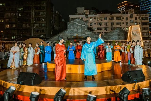 万里长江第一城，何处最“宜宾”？501的答案藏着千年烟火与团圆味