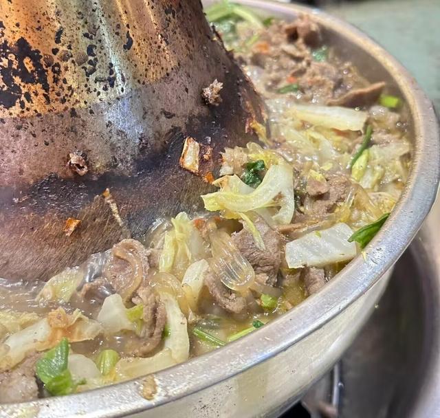 南京1小时，爬完琅琊山之后，还能点吃什么？