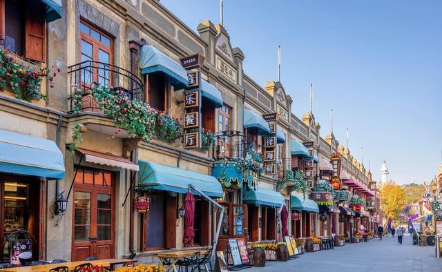 都说威海比烟台还要名气大，两地深度游后，才发现差距真的很大