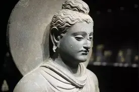 “打假”佛教：看看佛教最初的样子图片