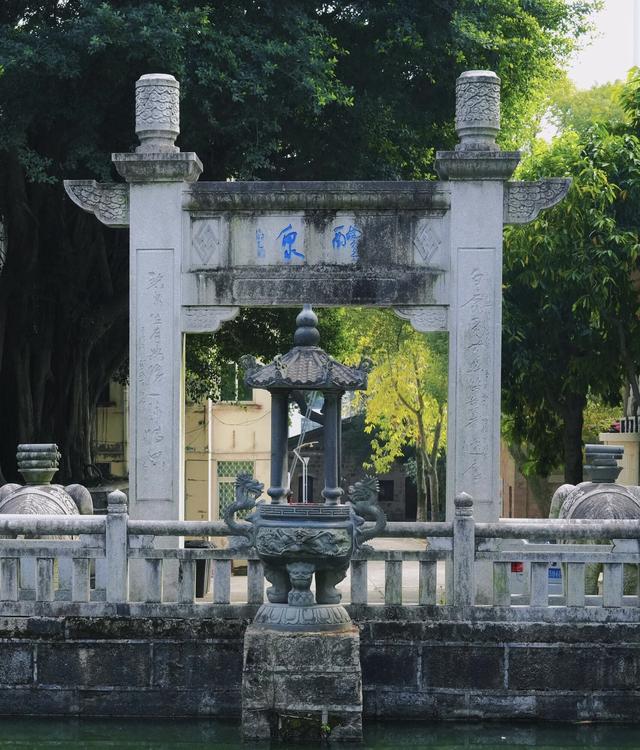 年轻人也爱寺庙游？福州这三座免费古刹，历经千年风霜值得一去