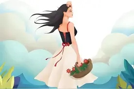 奶奶临死前给我留了三个锦囊。要我头七那天，交给第七个上香的人图片