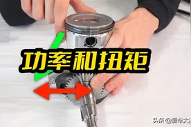 汽车知识科普（2）：扭矩和功率图片