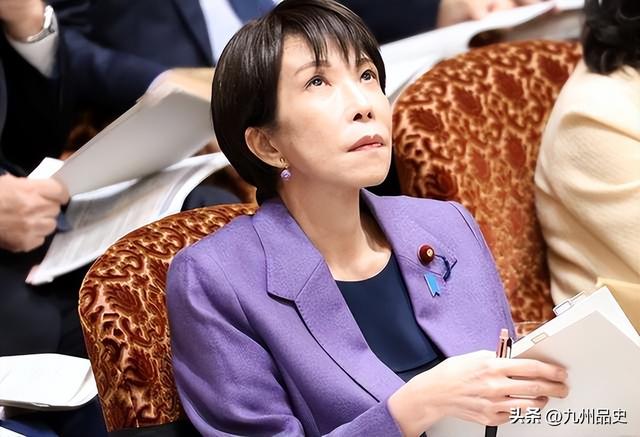 6国配合日本共同反华，中方停签合同掐住七寸，高市：无法容许