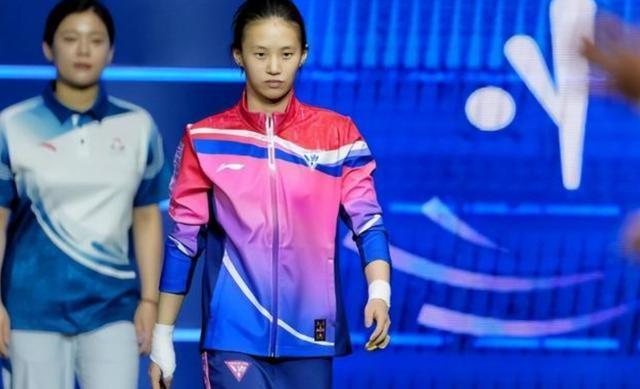 好饭不怕晚！陈芋汐再破天花板，全红婵的话终于有人信了