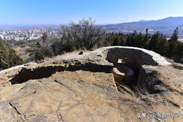 马年正月初三阳泉一日