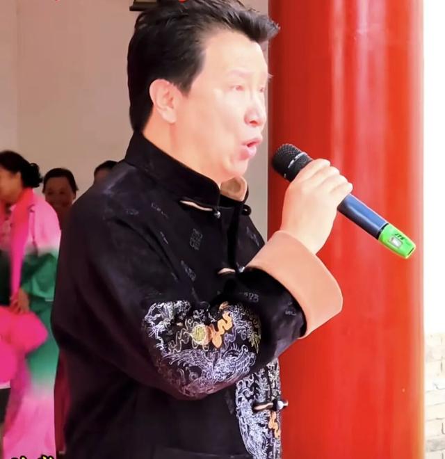 双节假期第三天！潼关景区游客不减！（图）