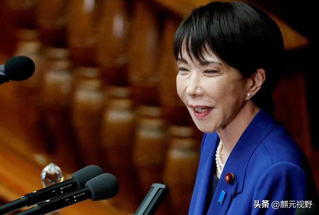 高市积极备战	，明白人山本太郎戳穿真相：日本军事根本不敌中国