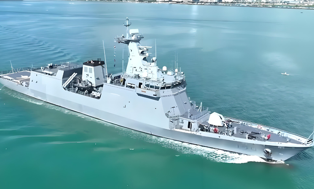 为了给日本撑腰，菲律宾的飞机闯入我国领空	，不料掉进了天罗地网