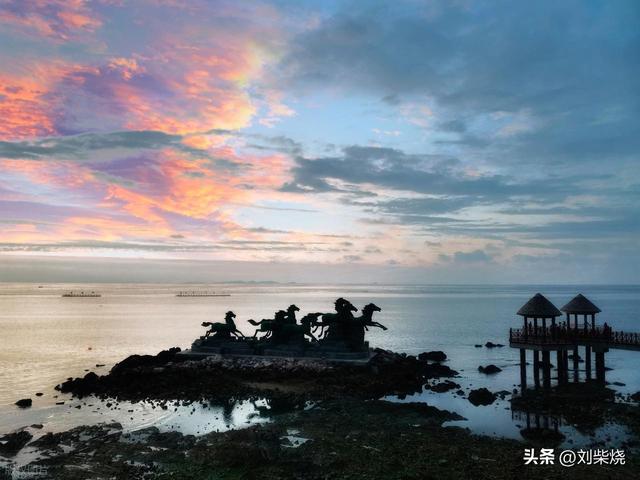 观景