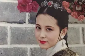 《雍正王朝》中的女演员现在，郑春华风韵犹存，多人“销声匿迹”图片