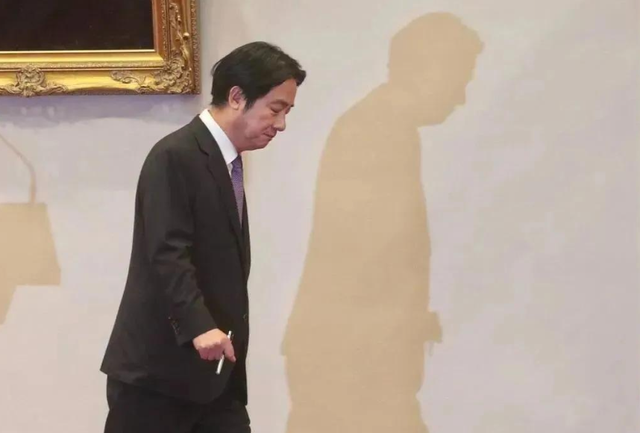 赶赖清德下台，24小时超500万联署，八成民众支持，蒋万安将赴陆