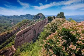祝贺！国家5A级旅游景区，福建+1图片