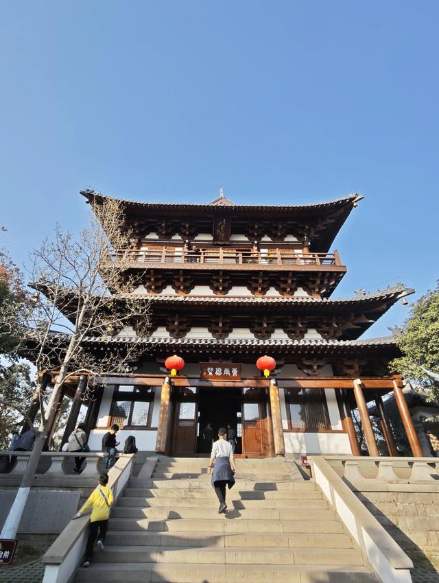 江苏扬州镇江南京五日游