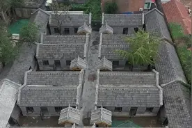 百年老街如何重现繁华？上新街将打造济南全新青年潮流聚集地图片