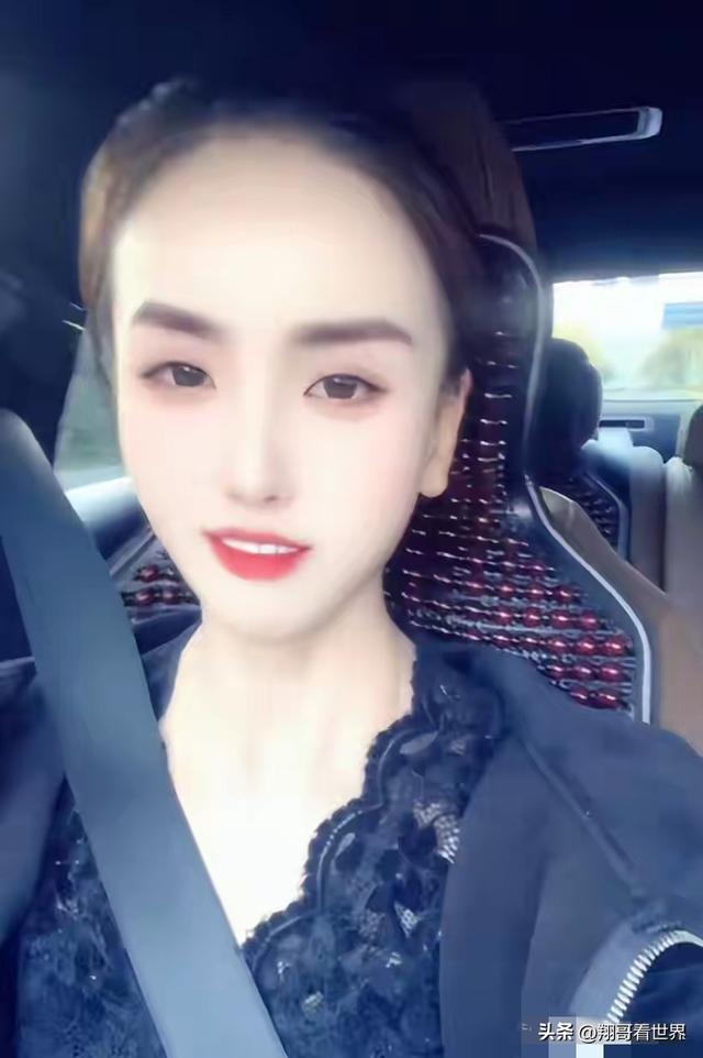 山东跑友张素梅车祸去世，月跑量300多公里，开奔驰，颜值身材好