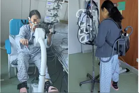 吉林省首例！在长春完成！图片