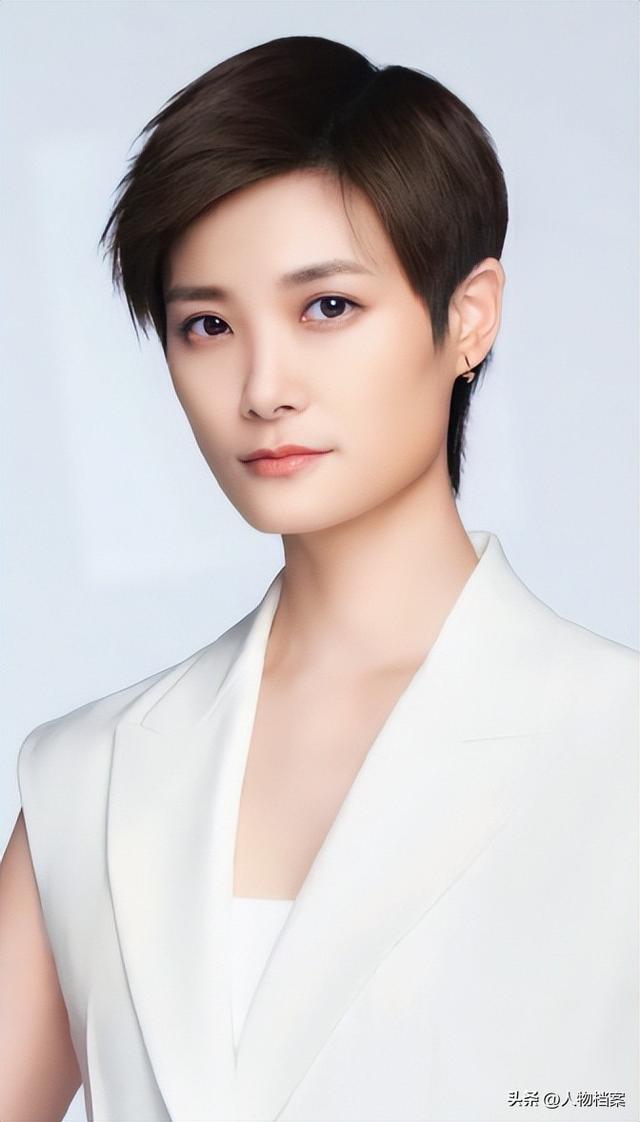 嫁法国老头真相大白5个月后，41岁李宇春近况曝出，一点也不意外