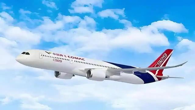 这次轮到美国麻爪！他带波音787核心回国，C929列装“中国大脑”