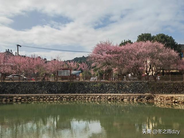 土楼拾光③:梅林古镇(2025.2.11 漳州·南靖)