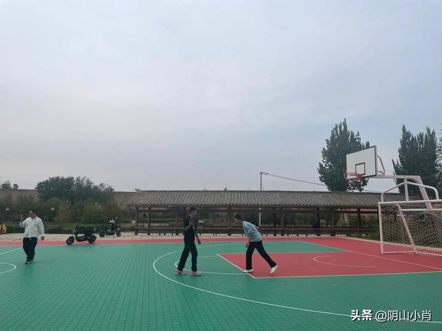 呼和浩特市托克托县田野考察笔记