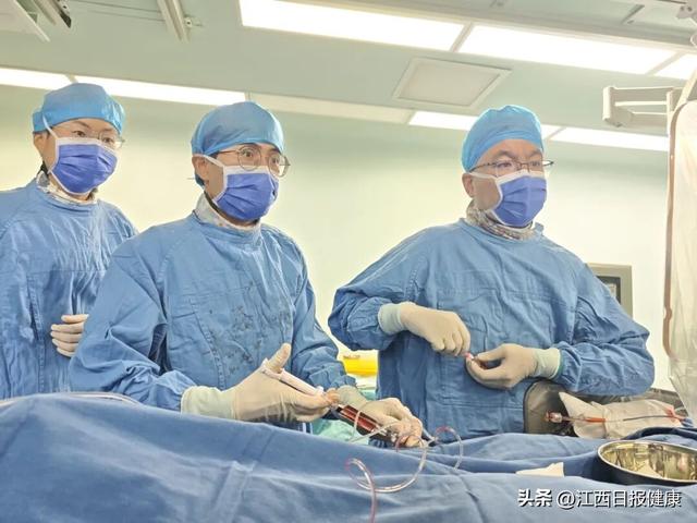 第十六届江西省心血管病论坛圆满落幕：传承与创新共谱“江西心力量”新篇章