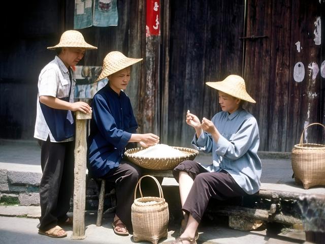 87年厂里大姐无人问津，我被套路打赌娶她，九年后发现自己赚大了
